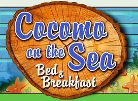 Cocomo On The Sea Panzió Bocas del Toro Kültér fotó